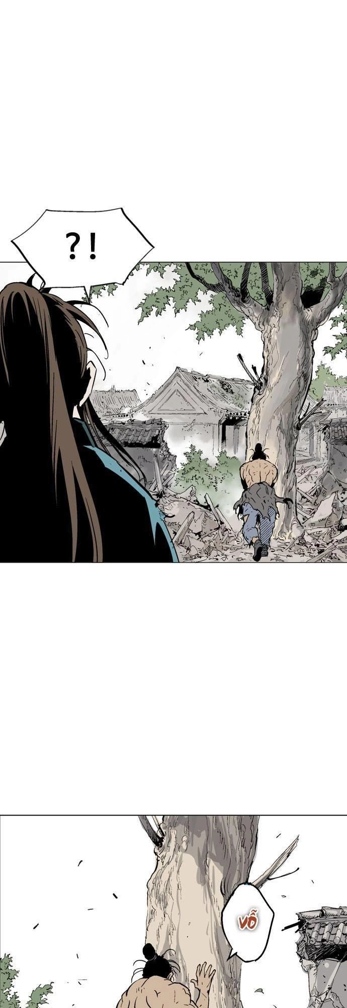 Gosu Chapter 110 - 27