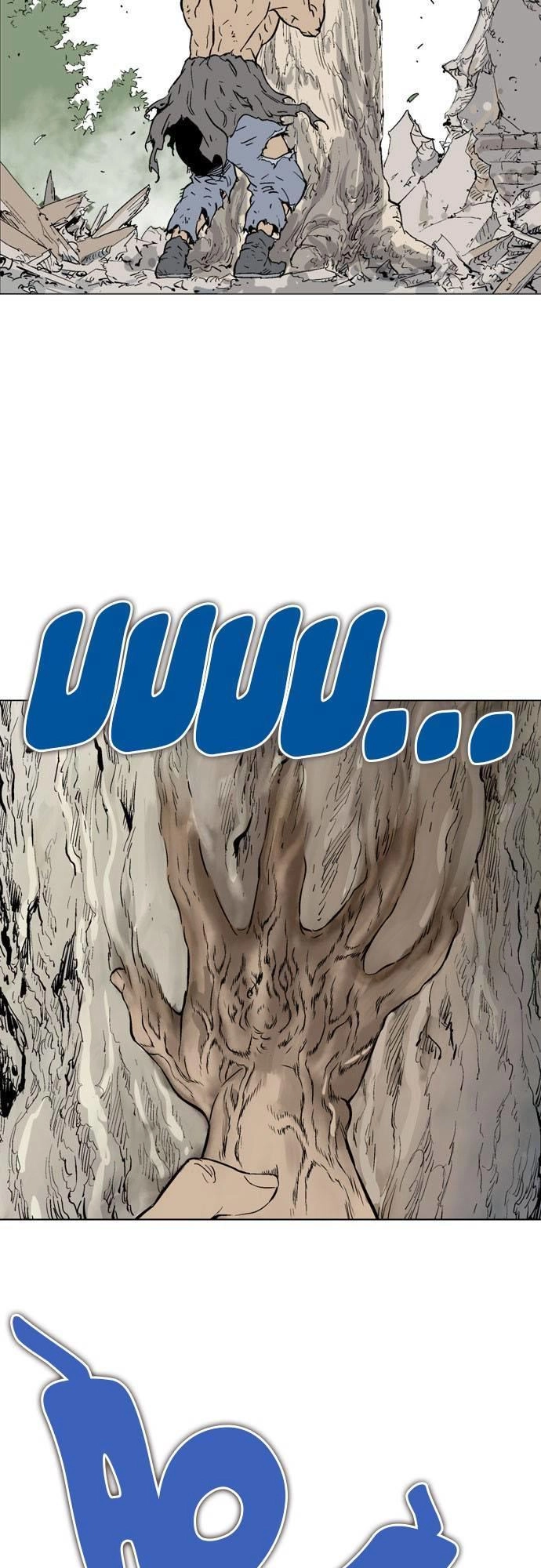 Gosu Chapter 110 - 28