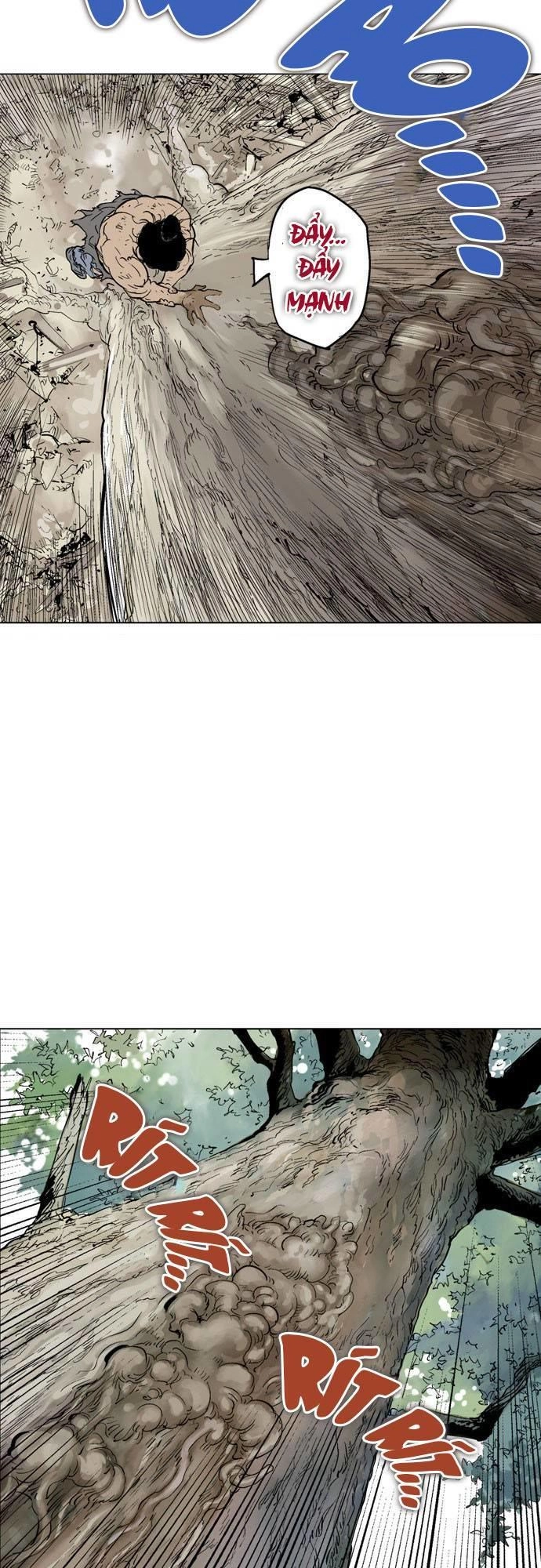 Gosu Chapter 110 - 29