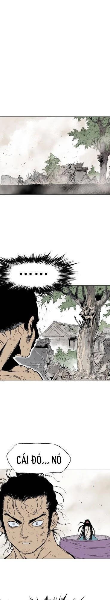 Gosu Chapter 110 - 32