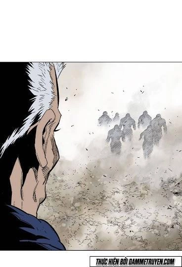 Gosu Chapter 110 - 35