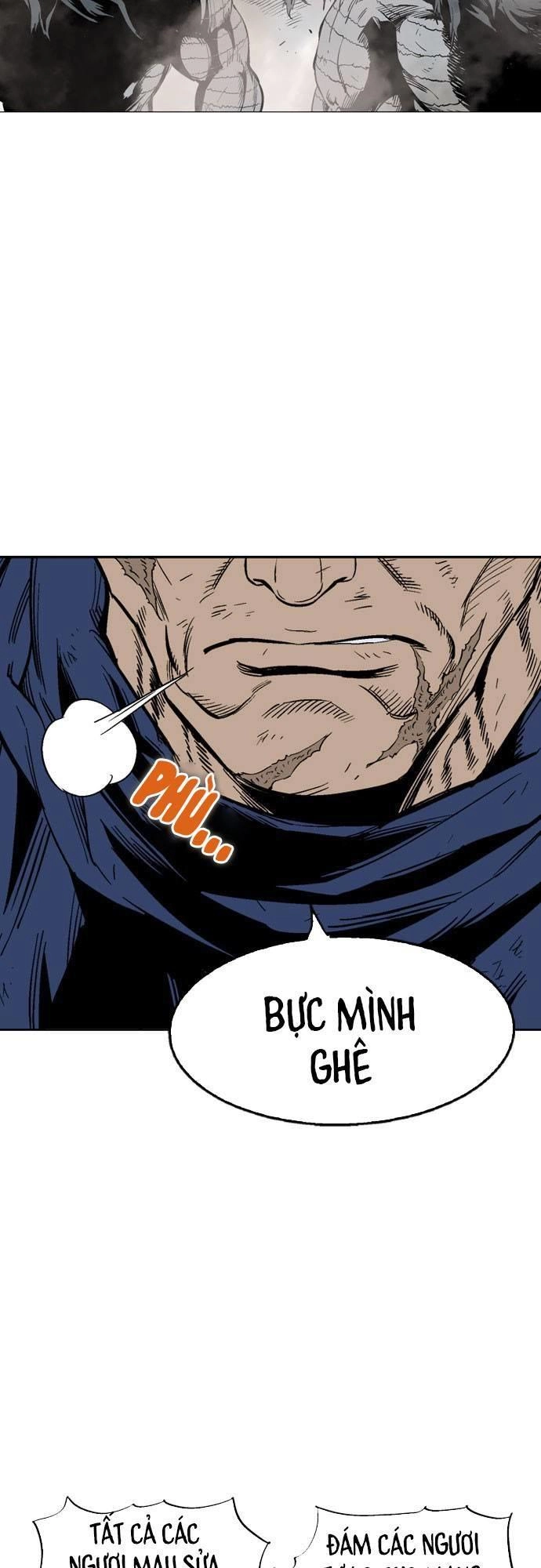 Gosu Chapter 110 - 37