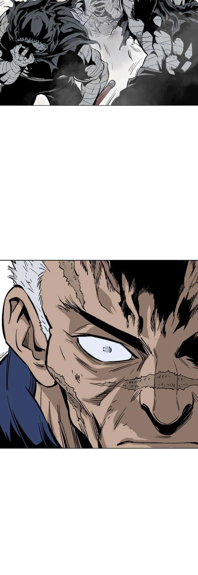 Gosu Chapter 110 - 40