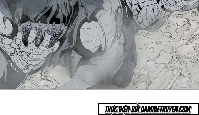 Gosu Chapter 110 - 43