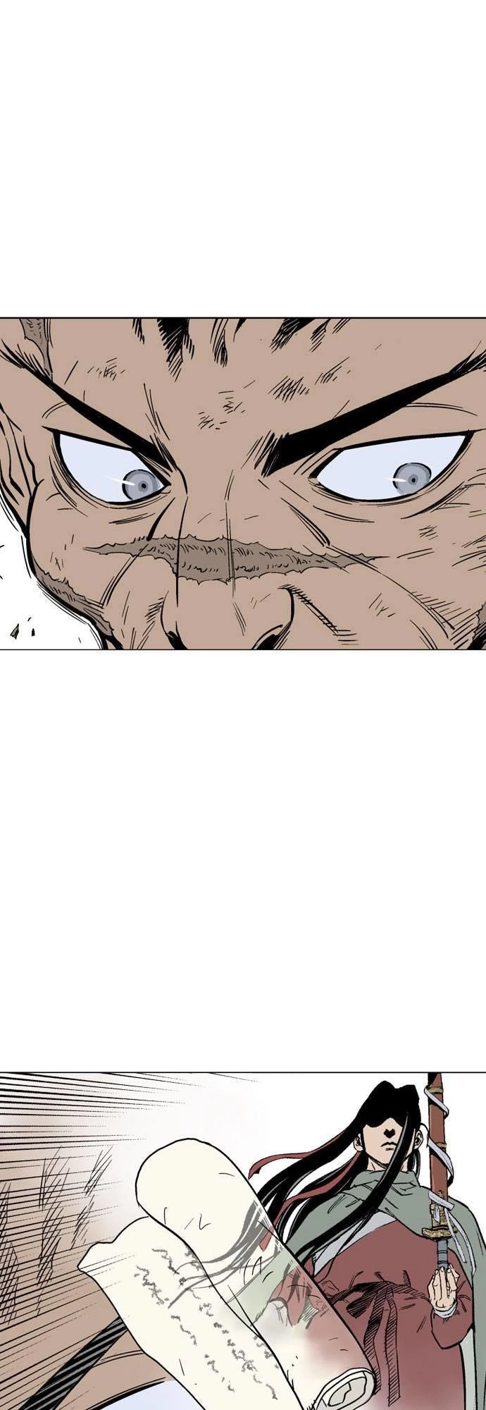 Gosu Chapter 110 - 44