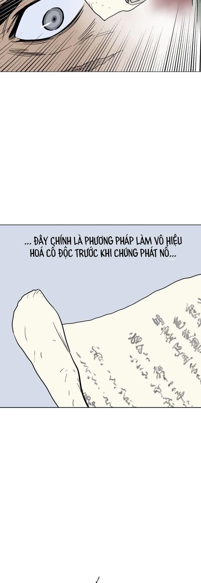 Gosu Chapter 110 - 45