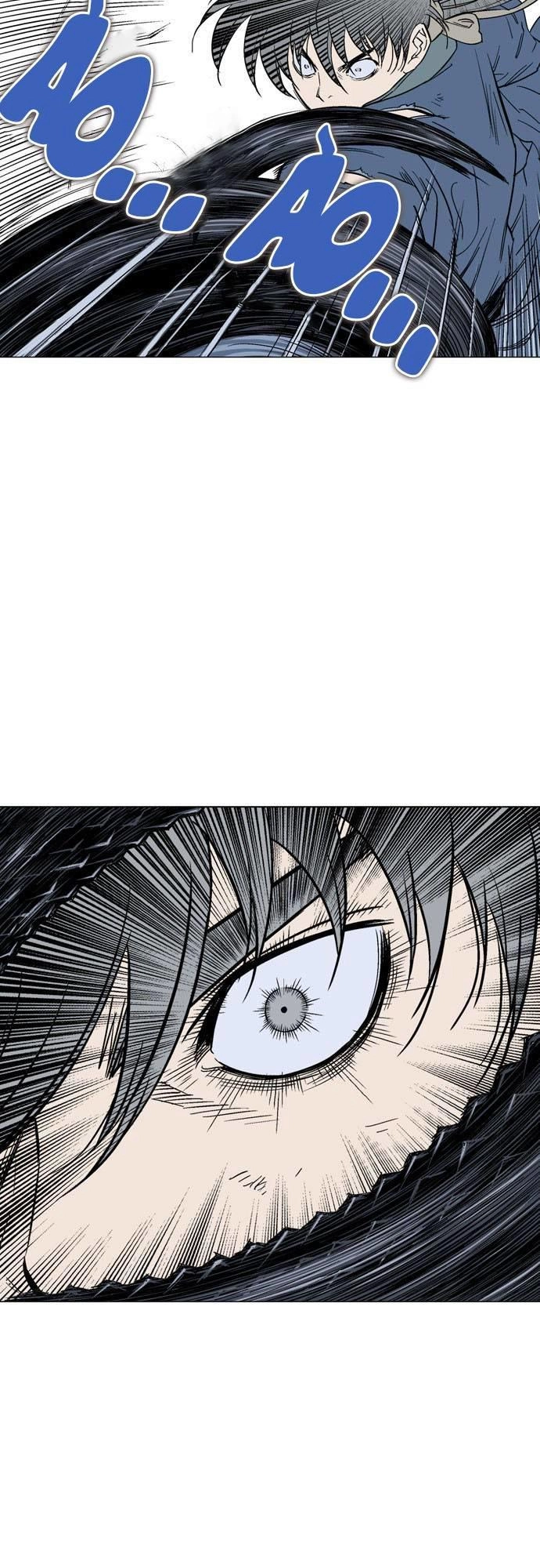 Gosu Chapter 110 - 52