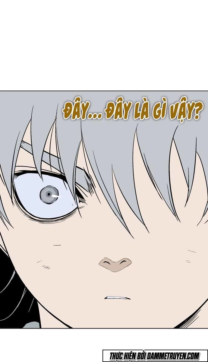 Gosu Chapter 110 - 56