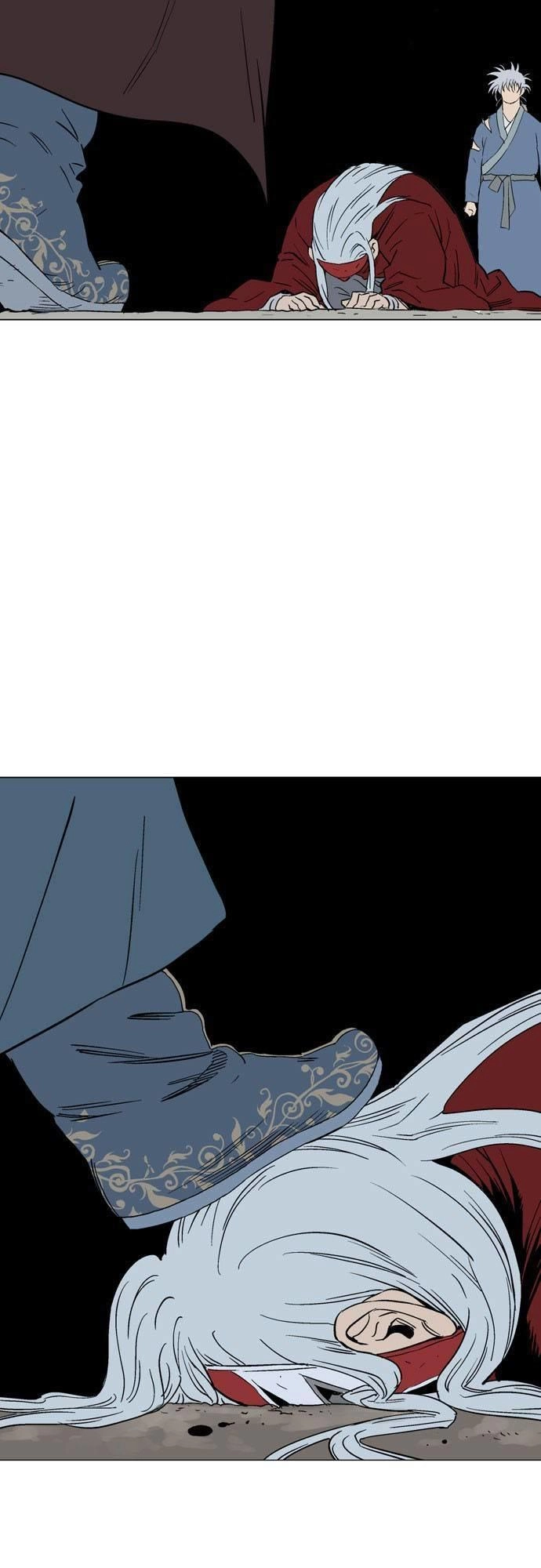 Gosu Chapter 110 - 58