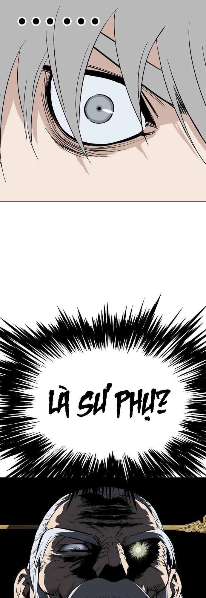 Gosu Chapter 110 - 60