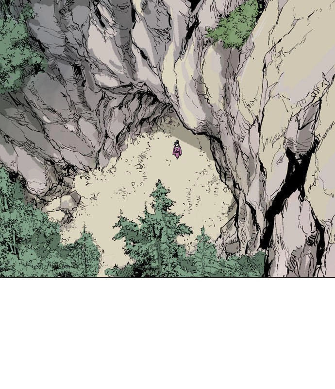 Gosu Chapter 111 - 7