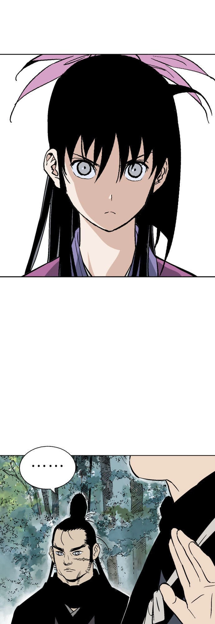 Gosu Chapter 111 - 10