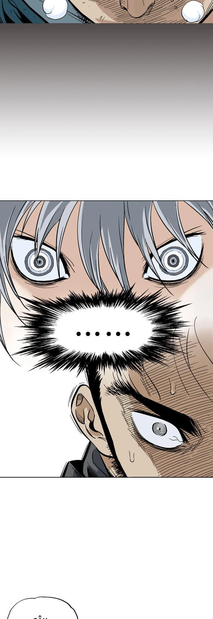 Gosu Chapter 111 - 22