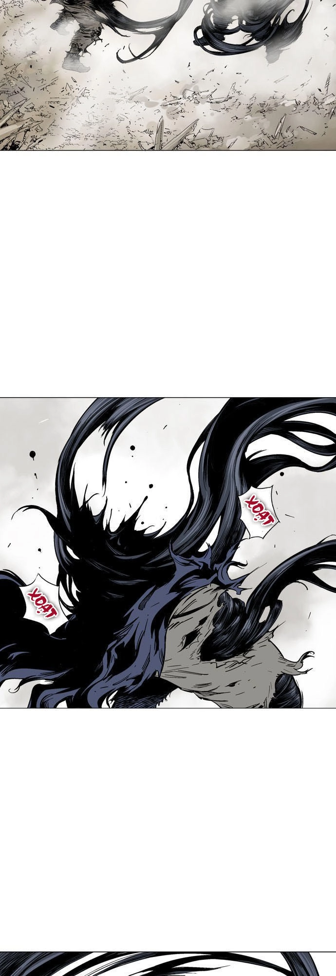 Gosu Chapter 111 - 27