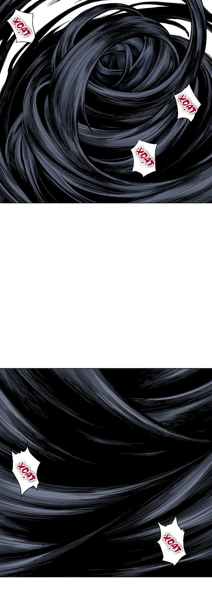 Gosu Chapter 111 - 28