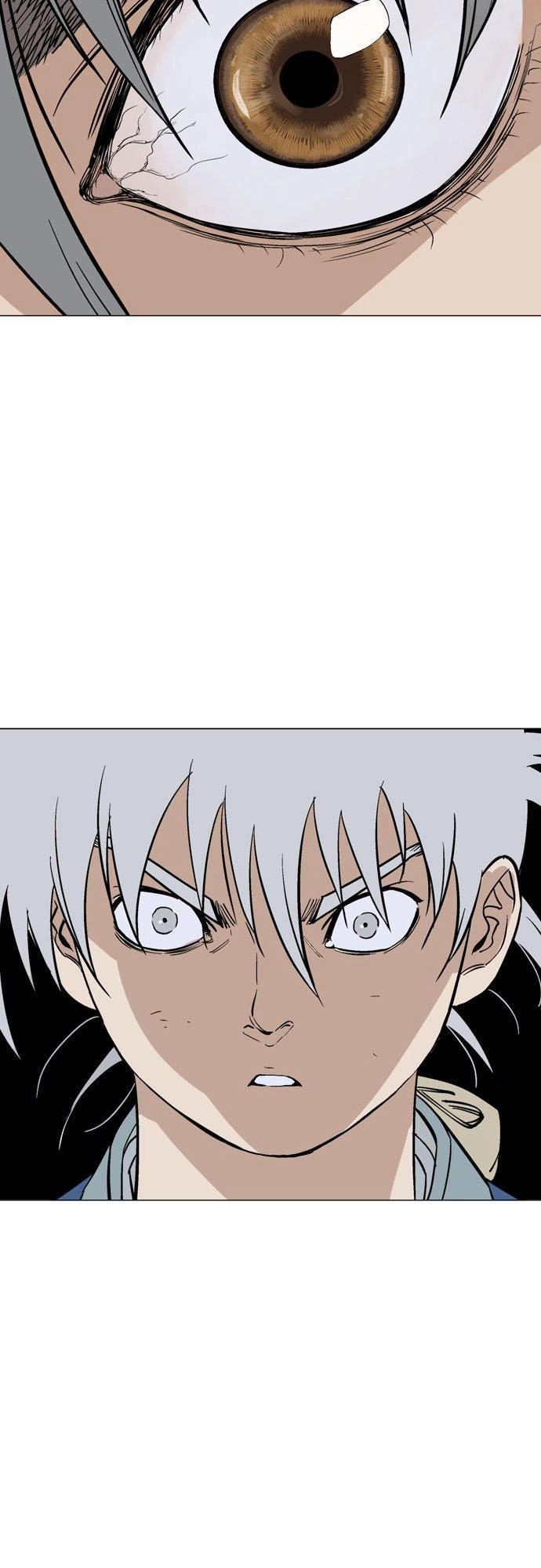 Gosu Chapter 111 - 31