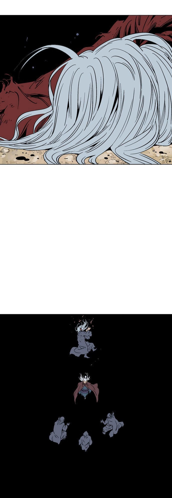 Gosu Chapter 111 - 32