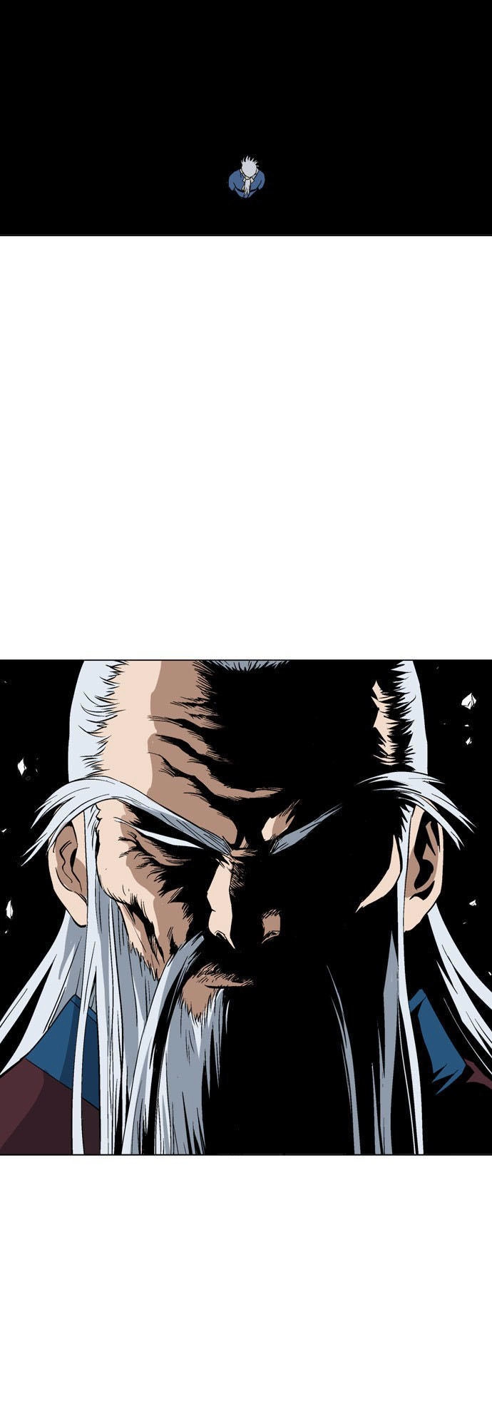 Gosu Chapter 111 - 33