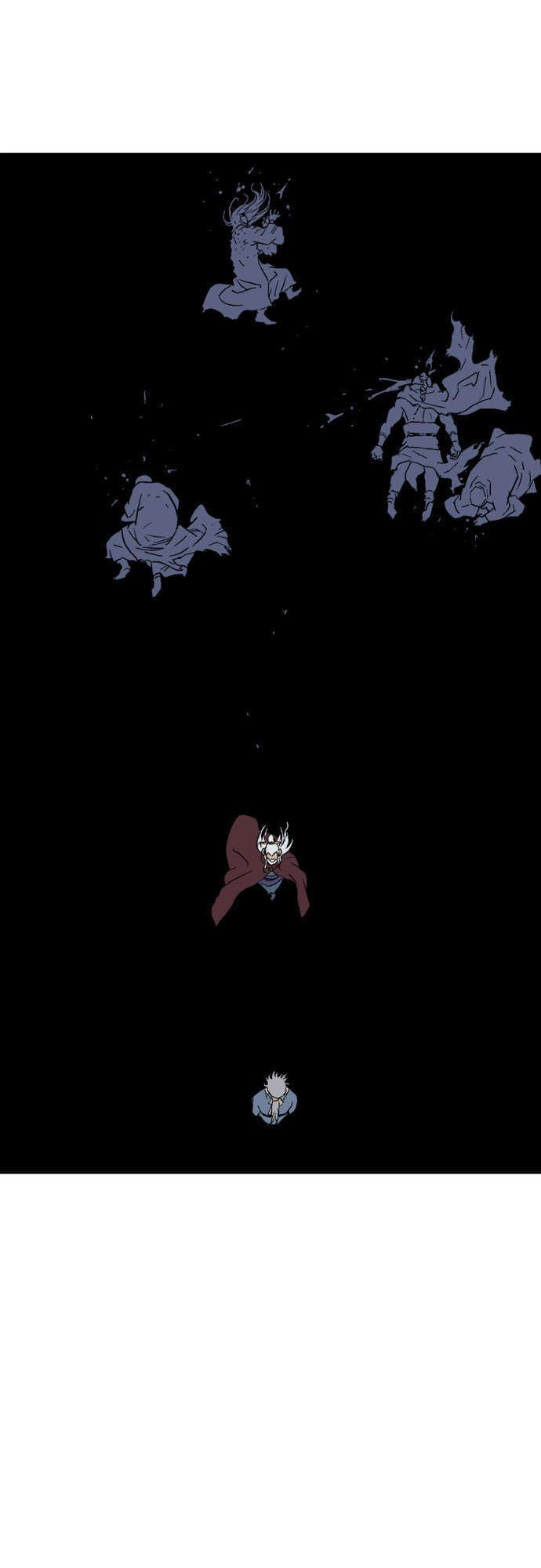 Gosu Chapter 111 - 35