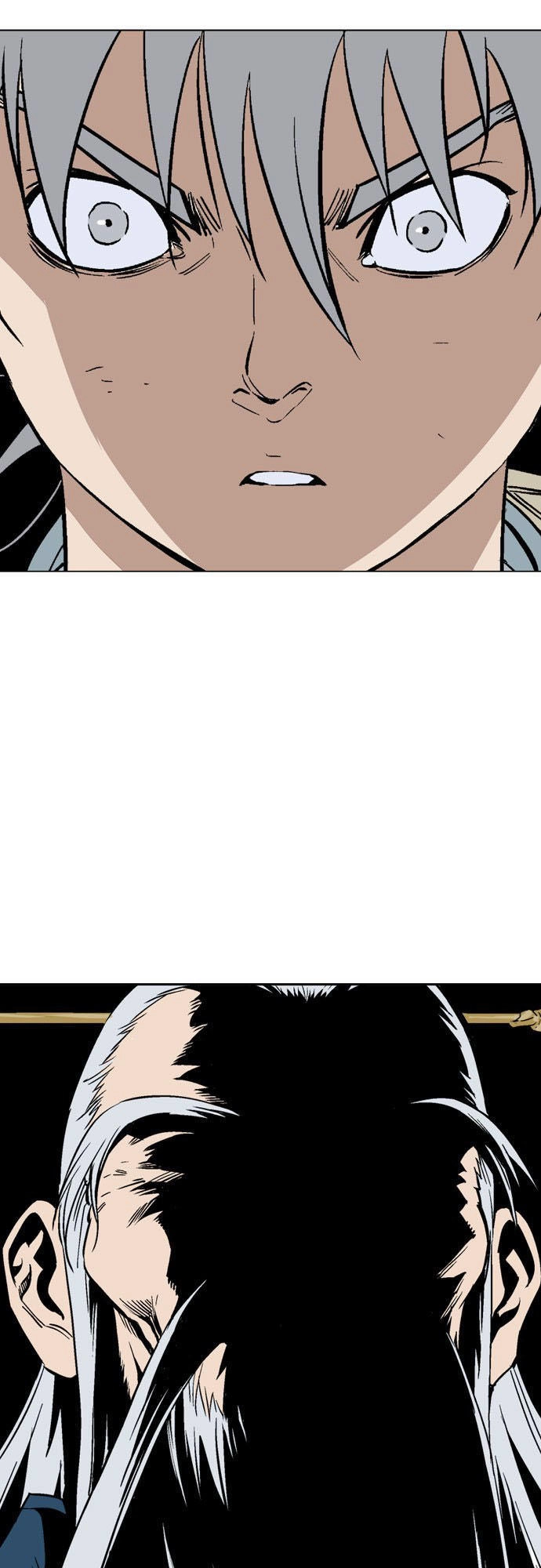 Gosu Chapter 111 - 36