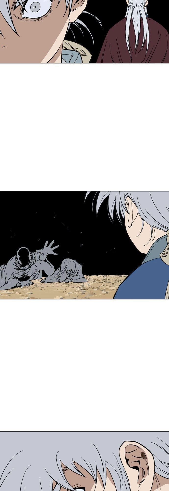 Gosu Chapter 111 - 38