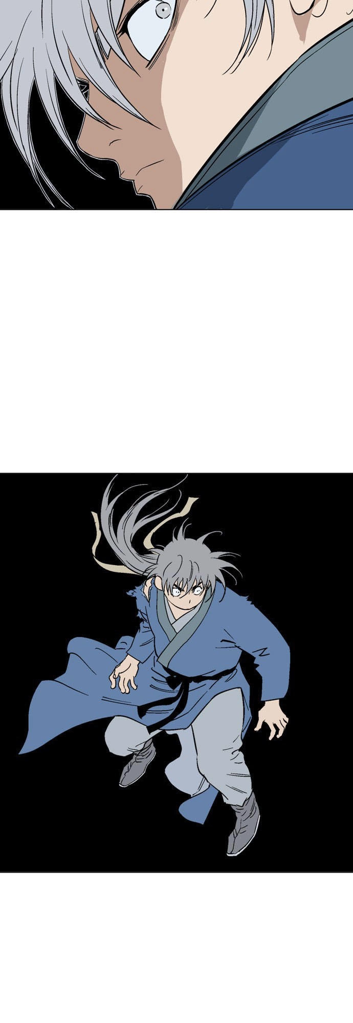 Gosu Chapter 111 - 39