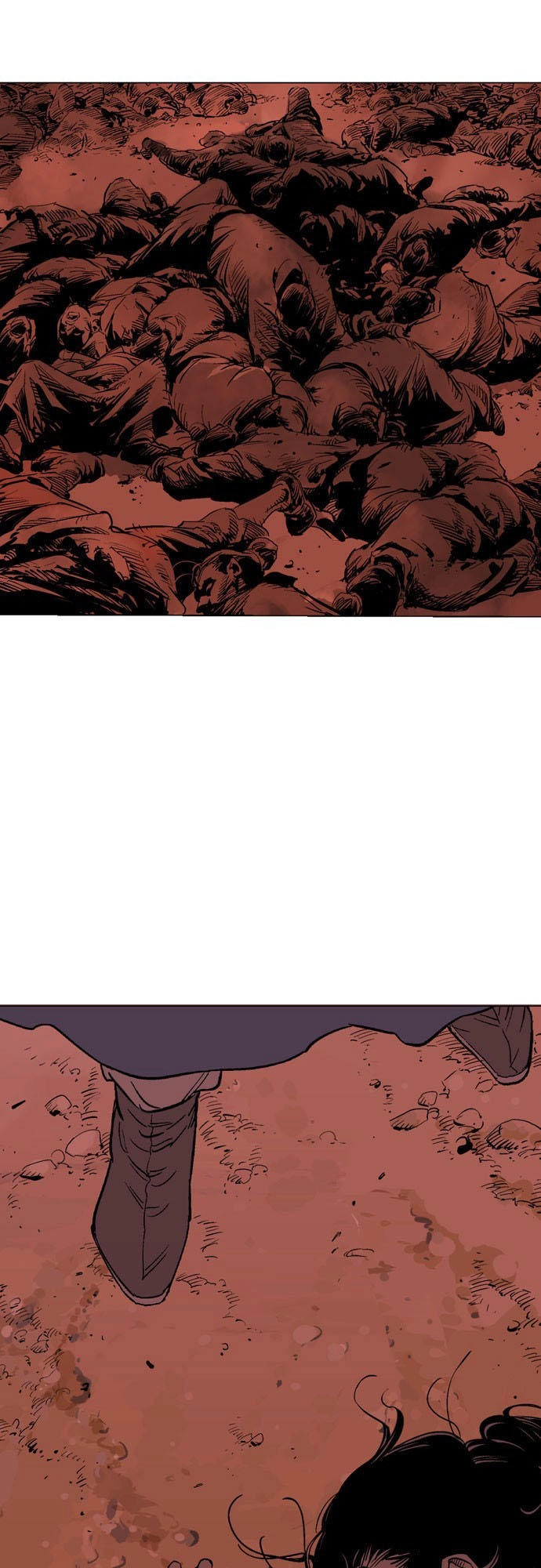 Gosu Chapter 111 - 43