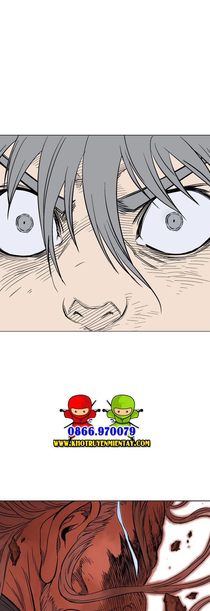 Gosu Chapter 111 - 48