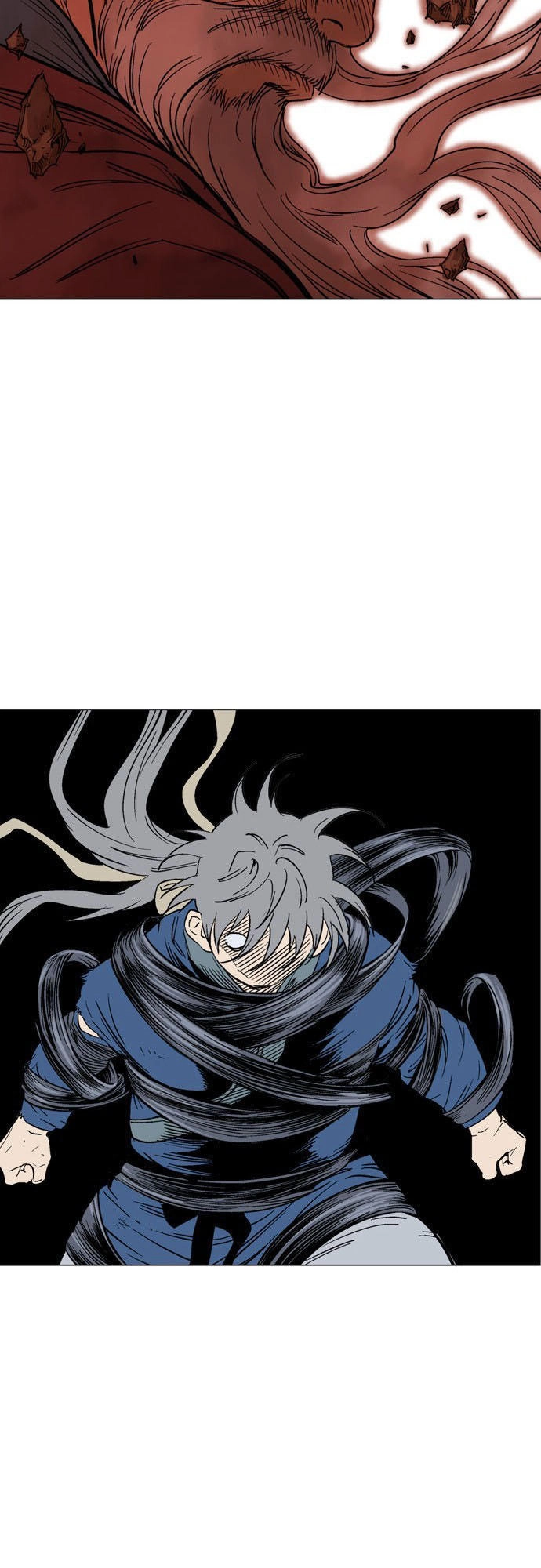 Gosu Chapter 111 - 49