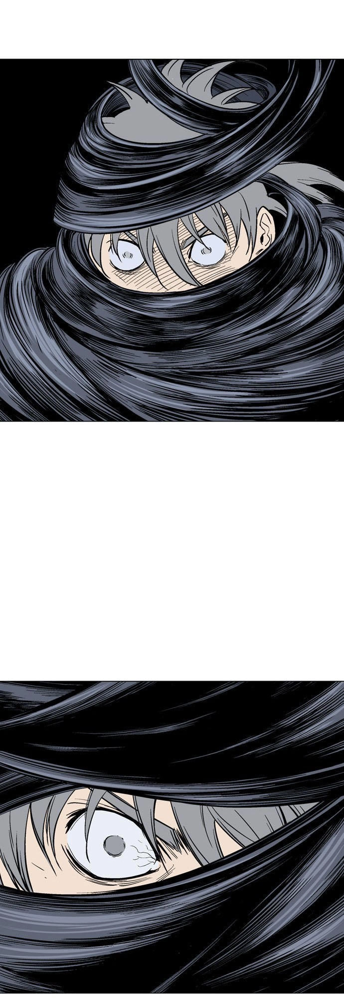 Gosu Chapter 111 - 50