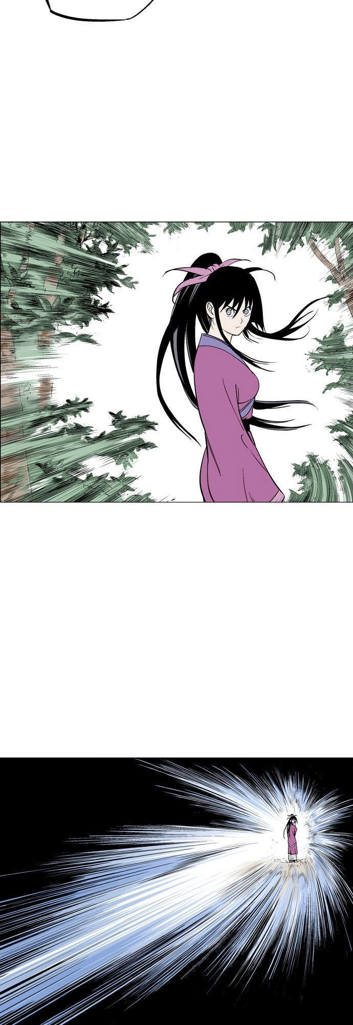 Gosu Chapter 111 - 54