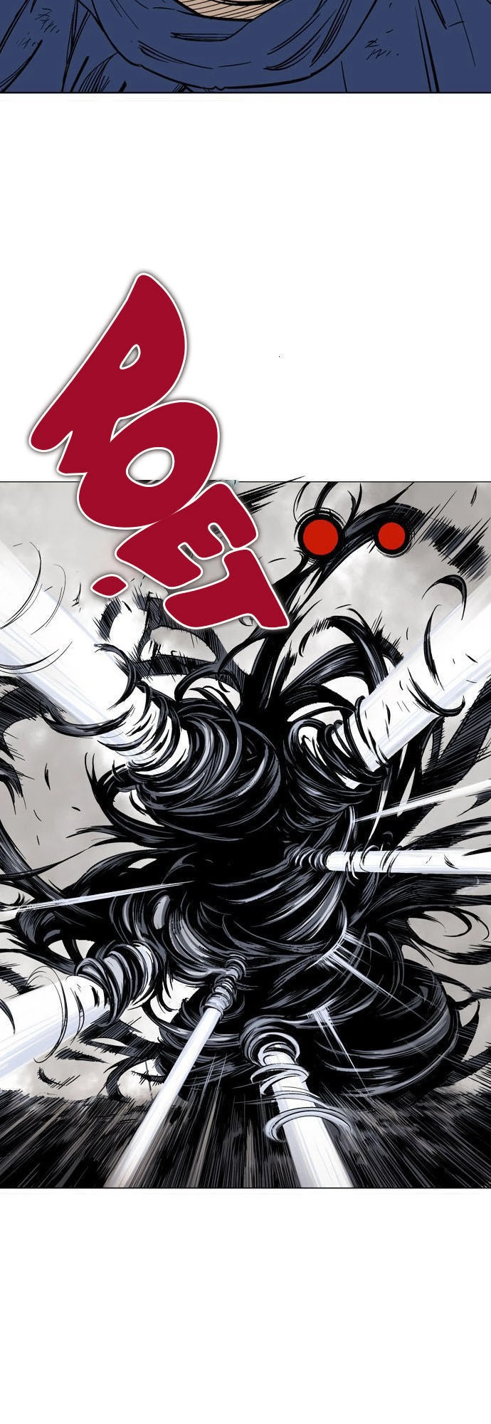 Gosu Chapter 111 - 61