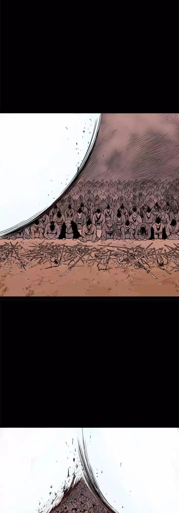 Gosu Chapter 112 - 3