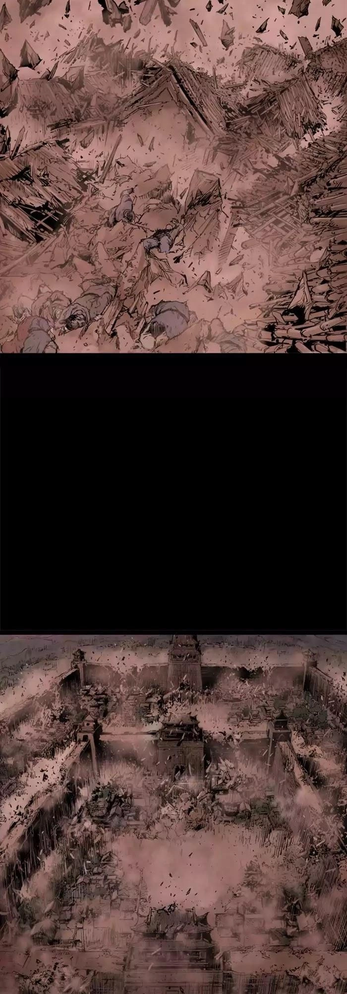 Gosu Chapter 112 - 9