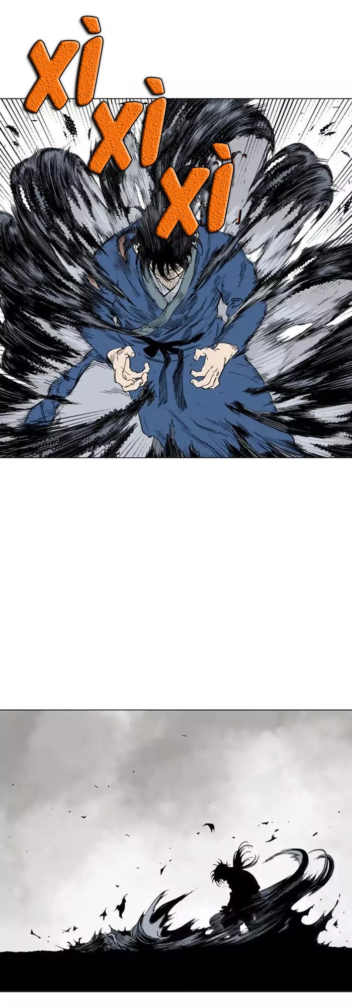 Gosu Chapter 112 - 16