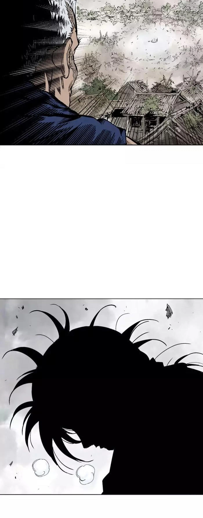 Gosu Chapter 112 - 18