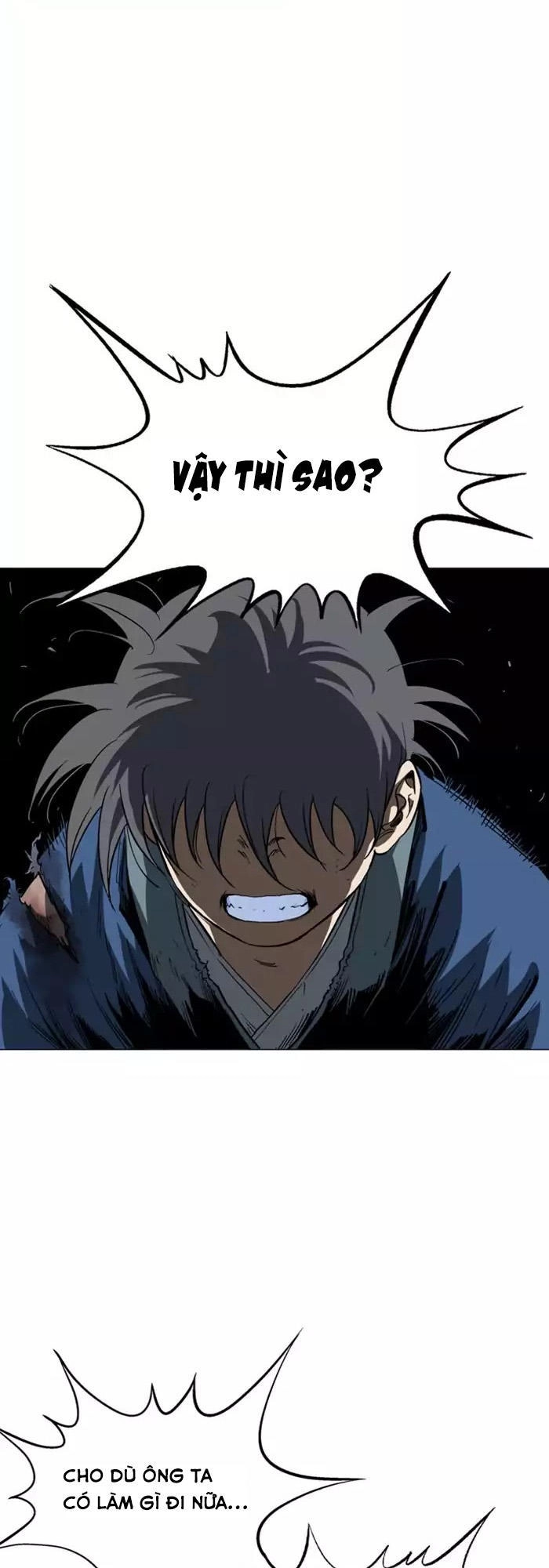 Gosu Chapter 112 - 24