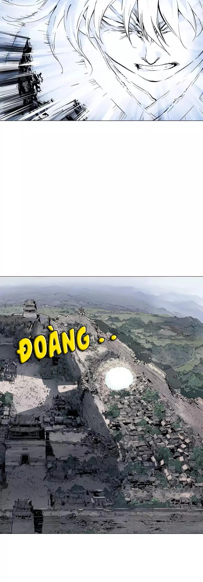 Gosu Chapter 112 - 31