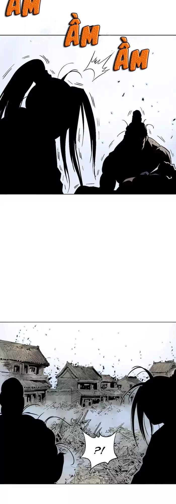 Gosu Chapter 112 - 35