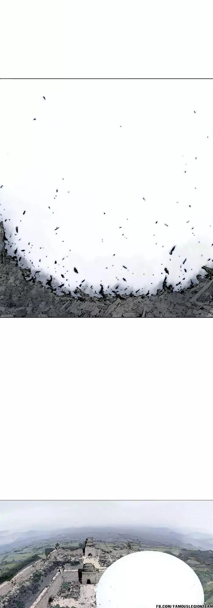 Gosu Chapter 112 - 38