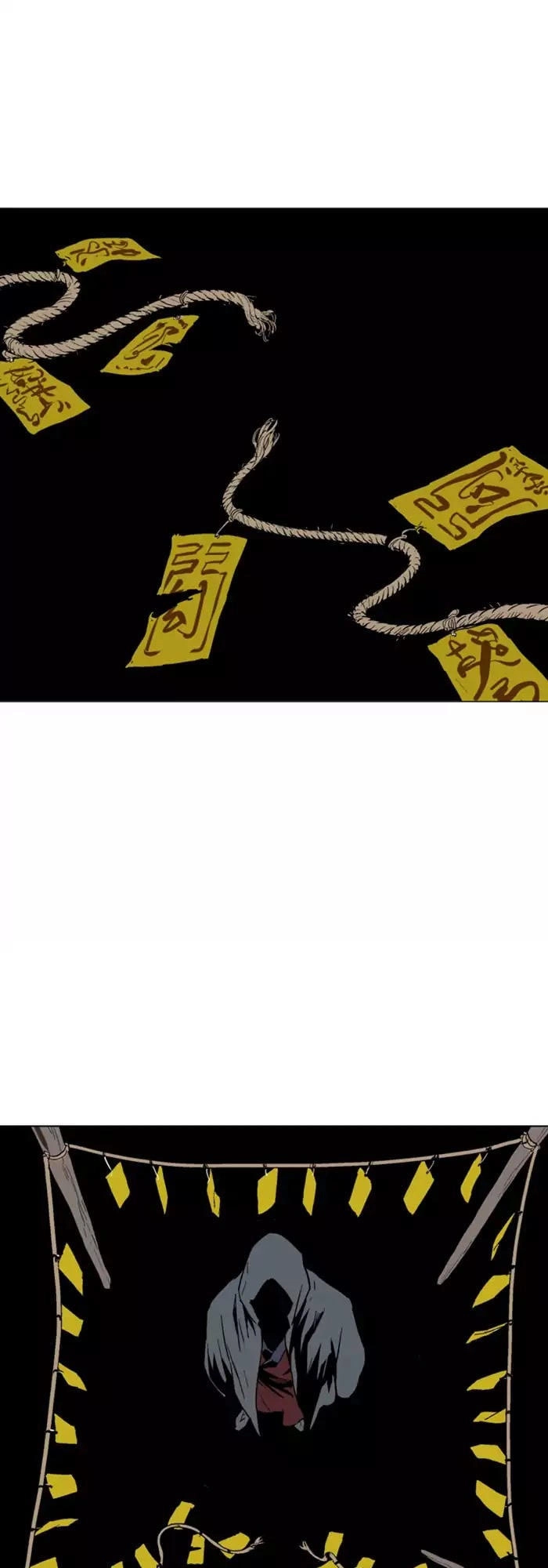 Gosu Chapter 112 - 45