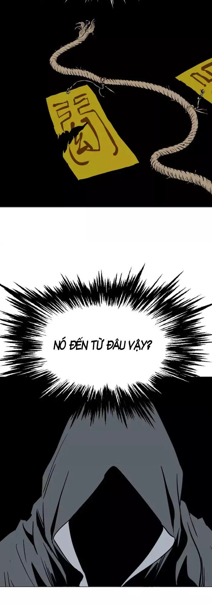 Gosu Chapter 112 - 47