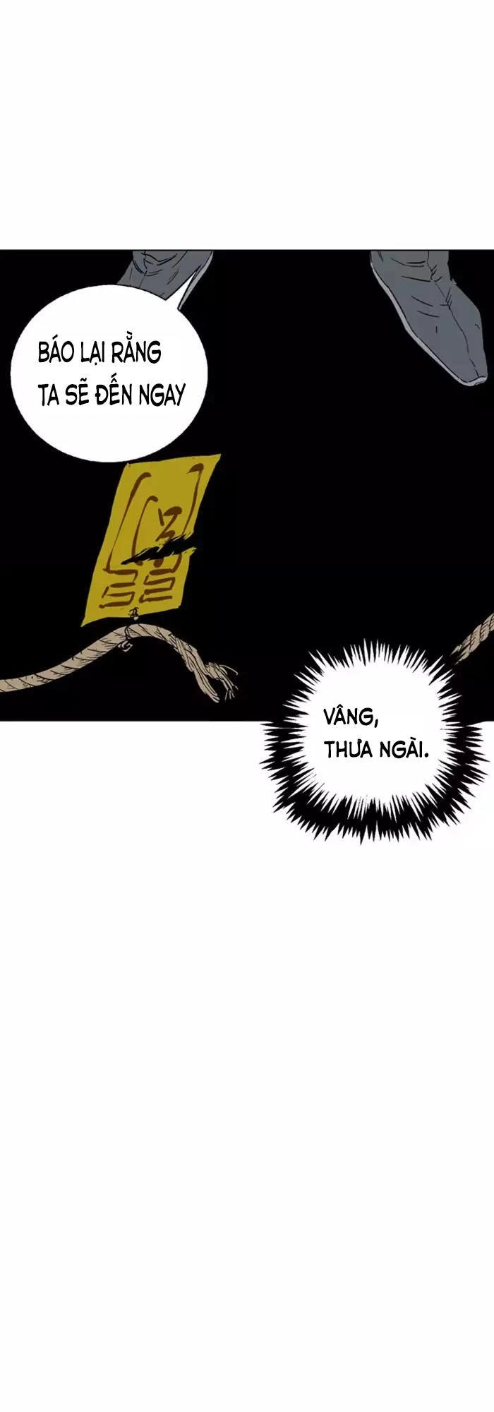 Gosu Chapter 112 - 50