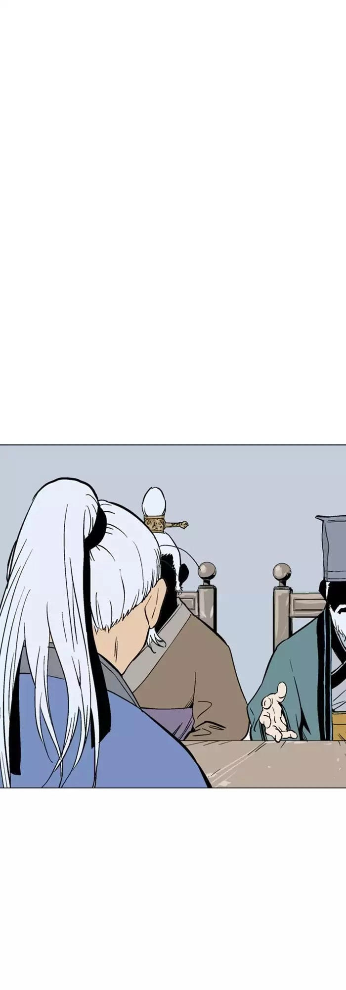 Gosu Chapter 112 - 54