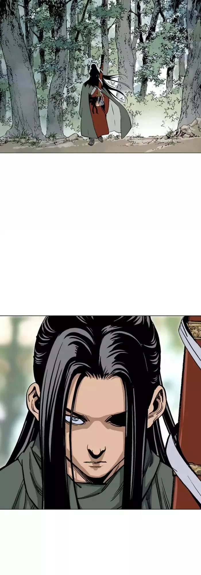 Gosu Chapter 112 - 56