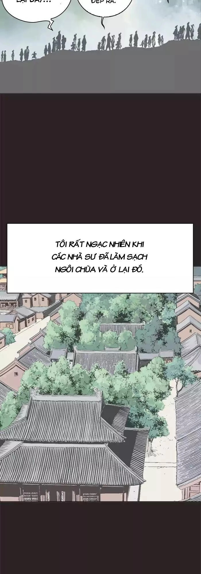 Gosu Chapter 113 - 10