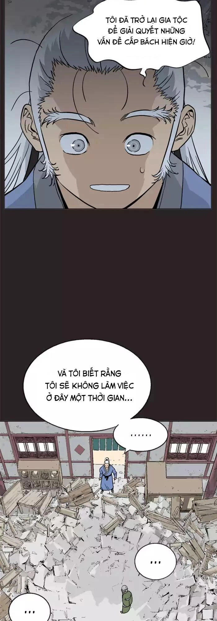 Gosu Chapter 113 - 18