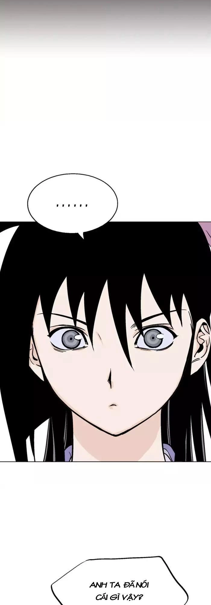 Gosu Chapter 113 - 21