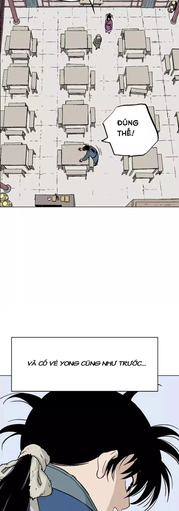 Gosu Chapter 113 - 29