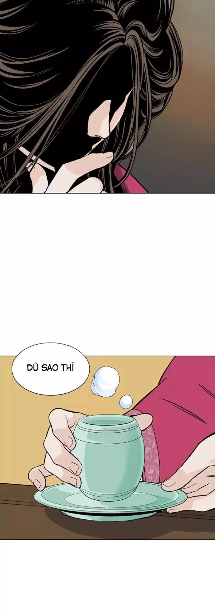 Gosu Chapter 113 - 48